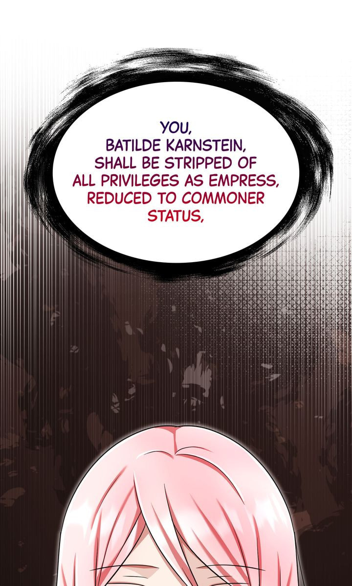 Justice for the Villainess Chapter 142 page 24 - 