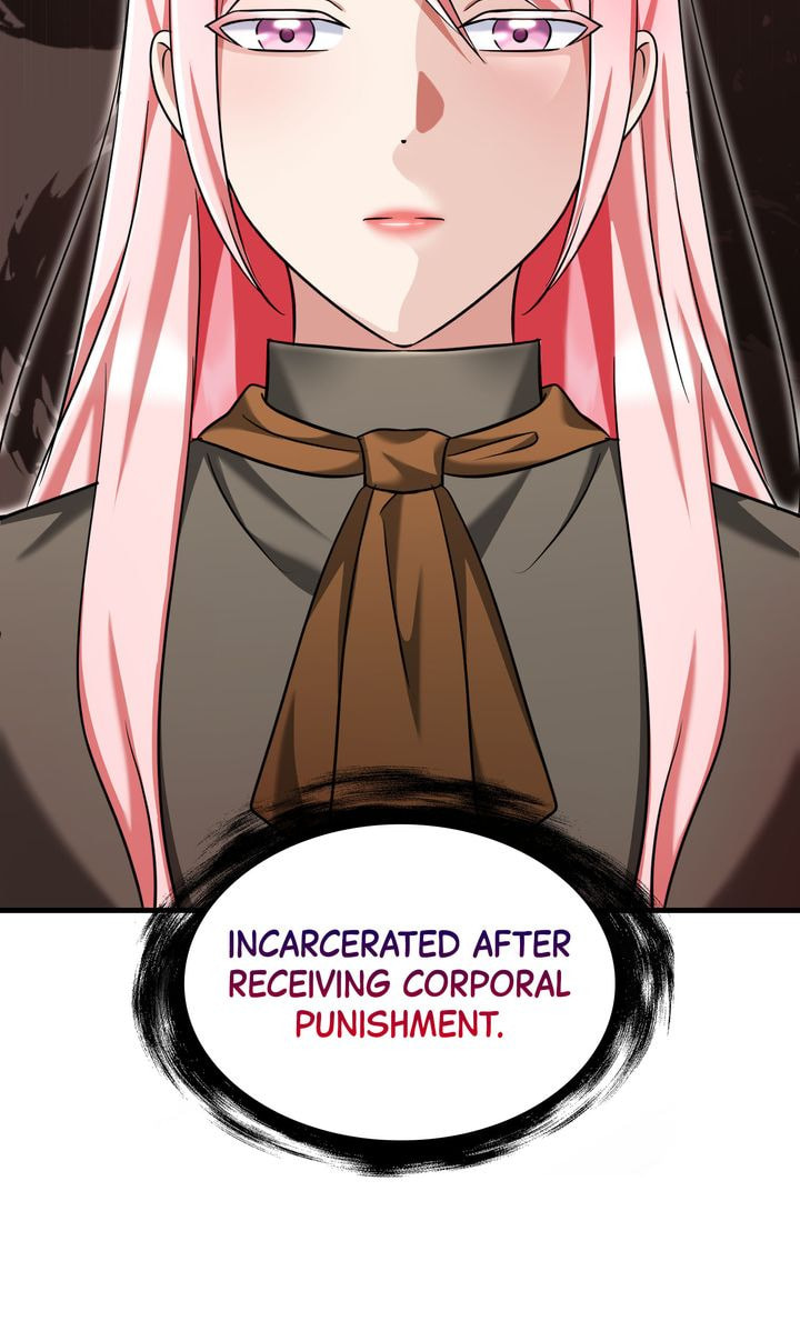 Justice for the Villainess Chapter 142 page 25 - 