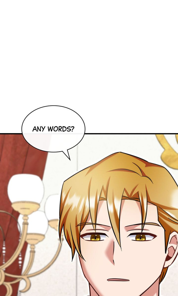 Justice for the Villainess Chapter 142 page 31 - 