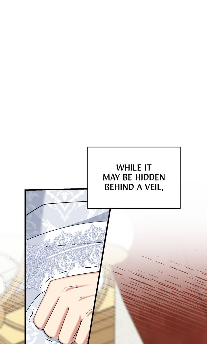 Justice for the Villainess Chapter 142 page 35 - 