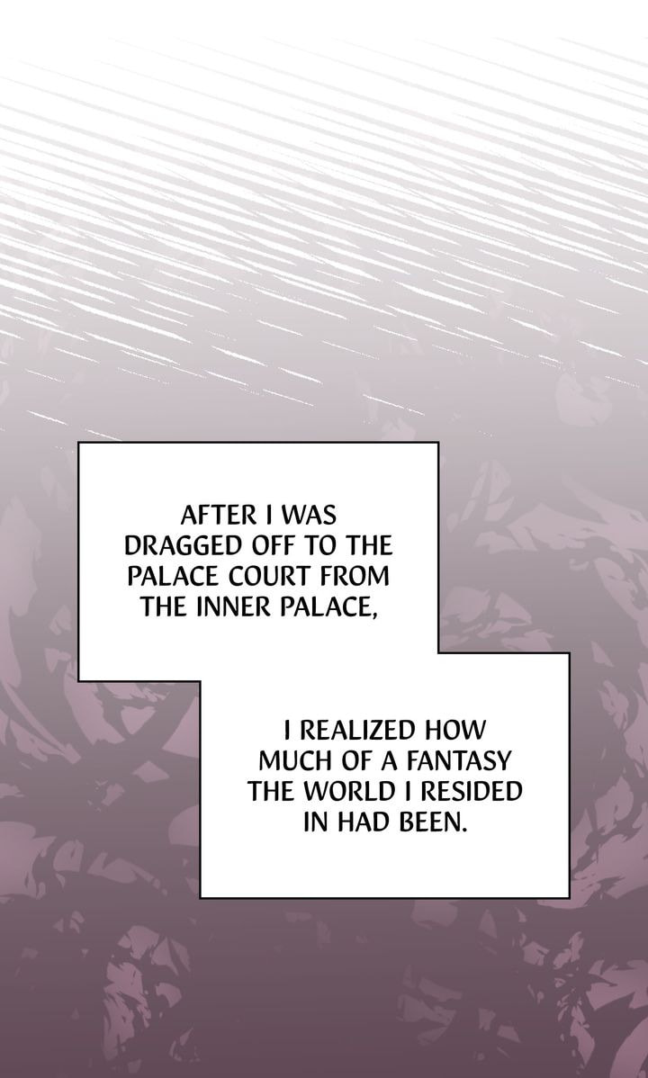 Justice for the Villainess Chapter 142 page 38 - 