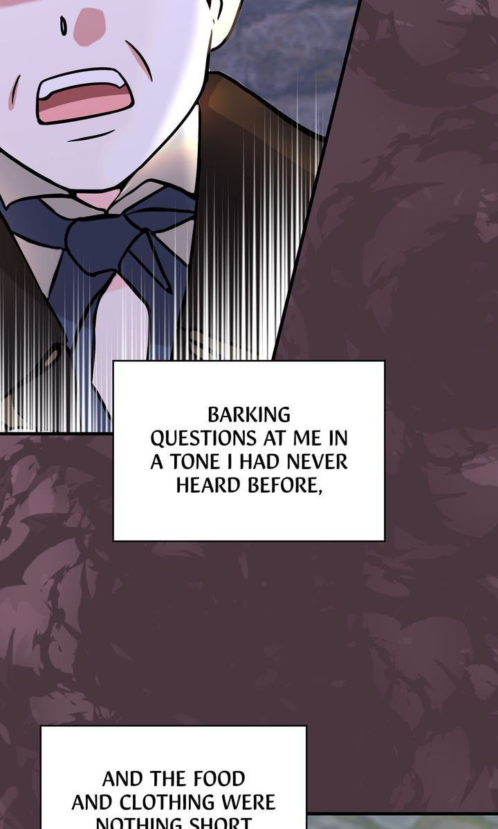 Justice for the Villainess Chapter 142 page 41 - 