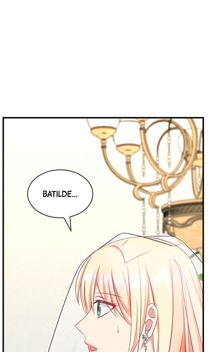 Justice for the Villainess Chapter 142 page 49 - 