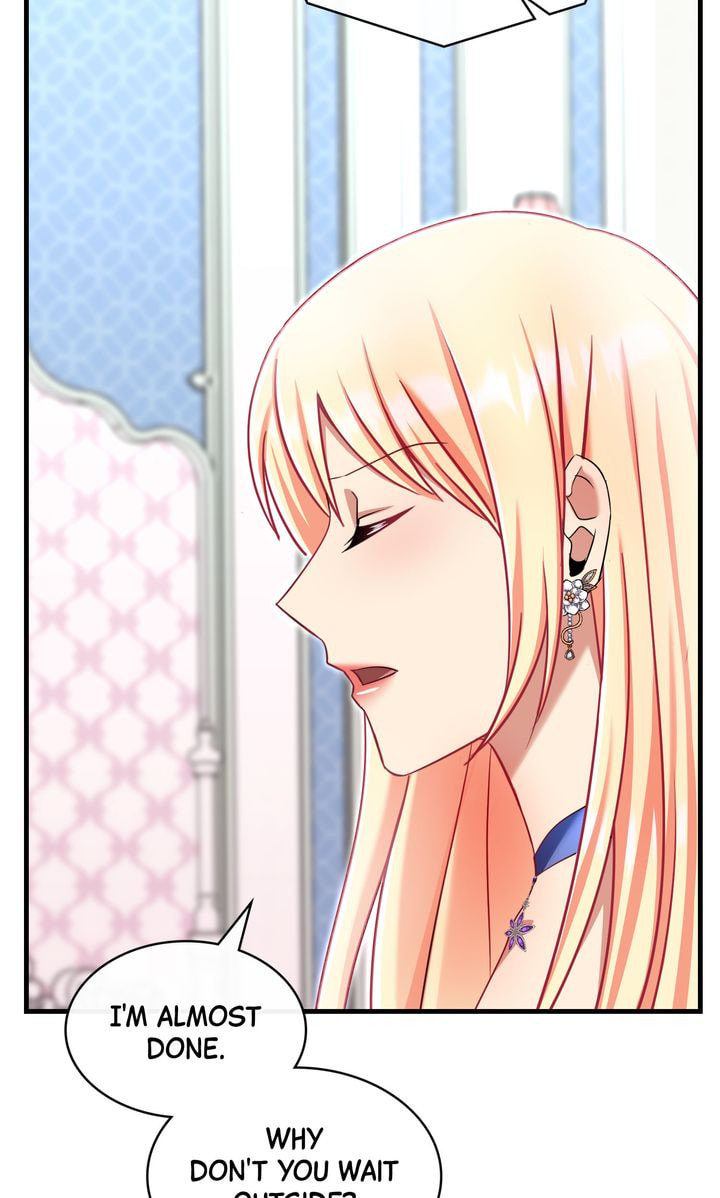 Justice for the Villainess Chapter 142 page 6 - 