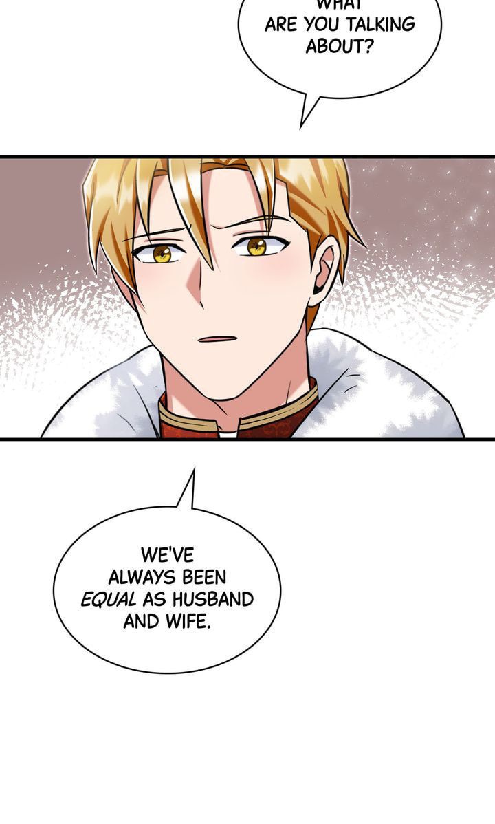 Justice for the Villainess Chapter 142 page 51 - 