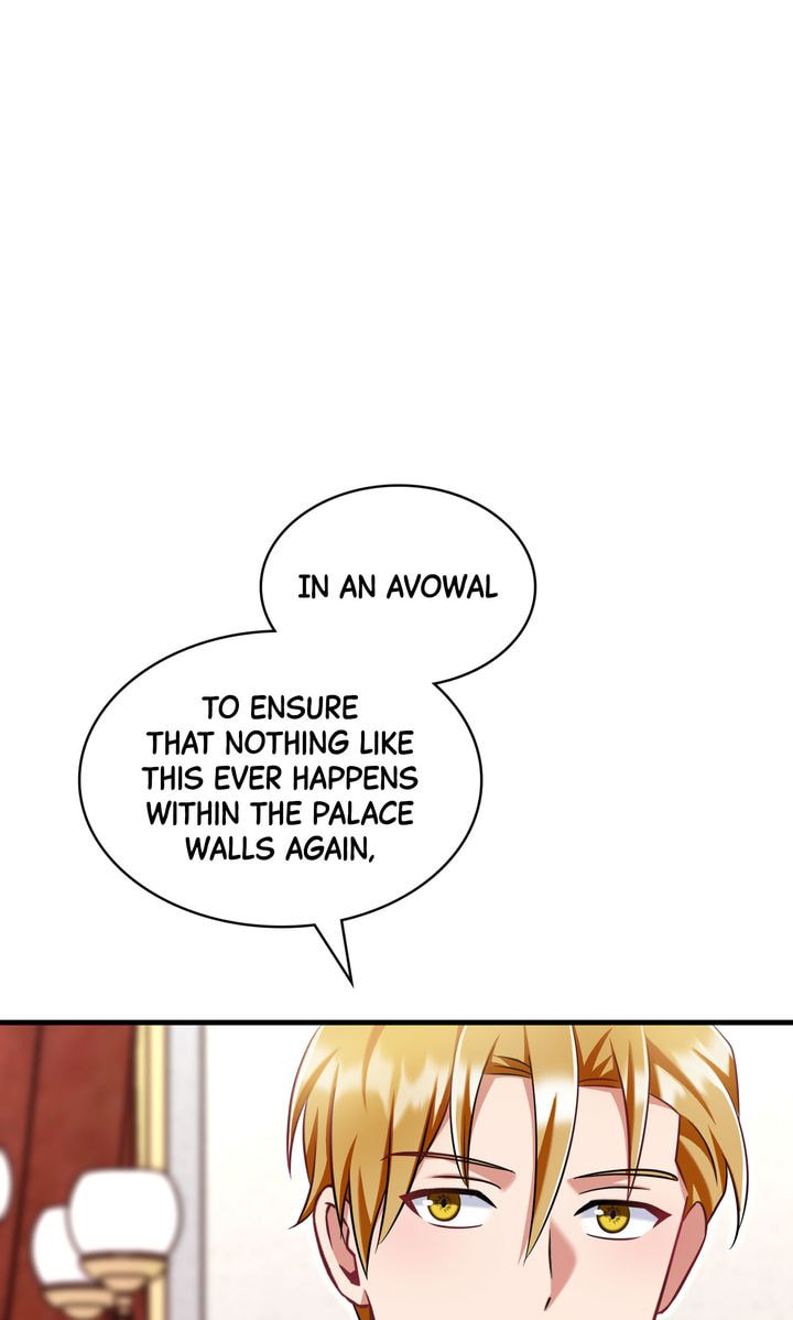 Justice for the Villainess Chapter 142 page 59 - 