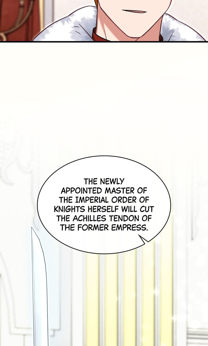 Justice for the Villainess Chapter 142 page 60 - 
