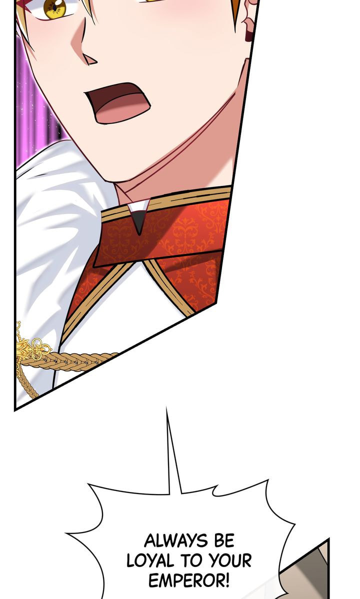 Justice for the Villainess Chapter 142 page 65 - 