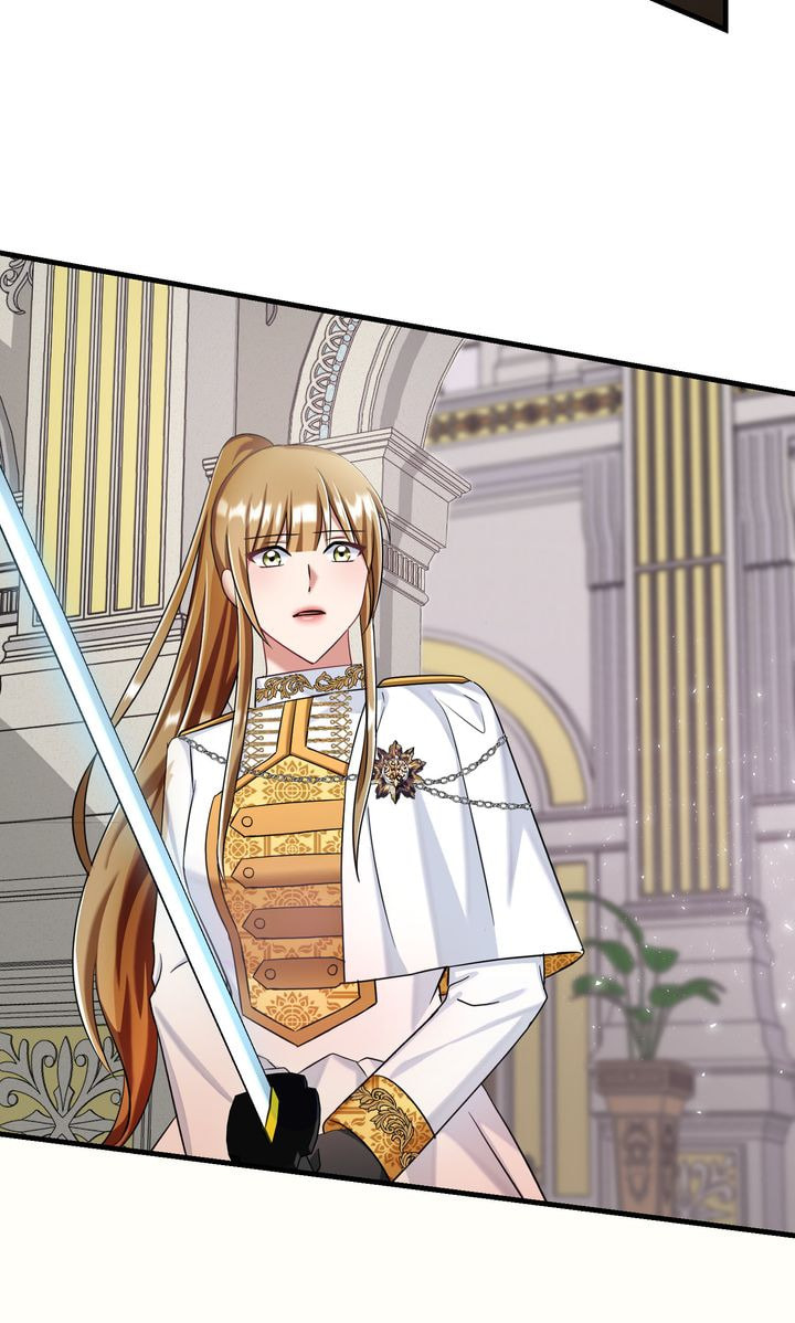 Justice for the Villainess Chapter 142 page 67 - 