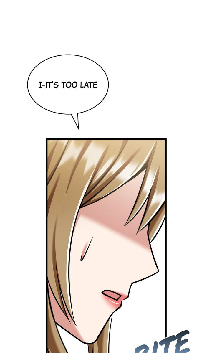 Justice for the Villainess Chapter 142 page 71 - 