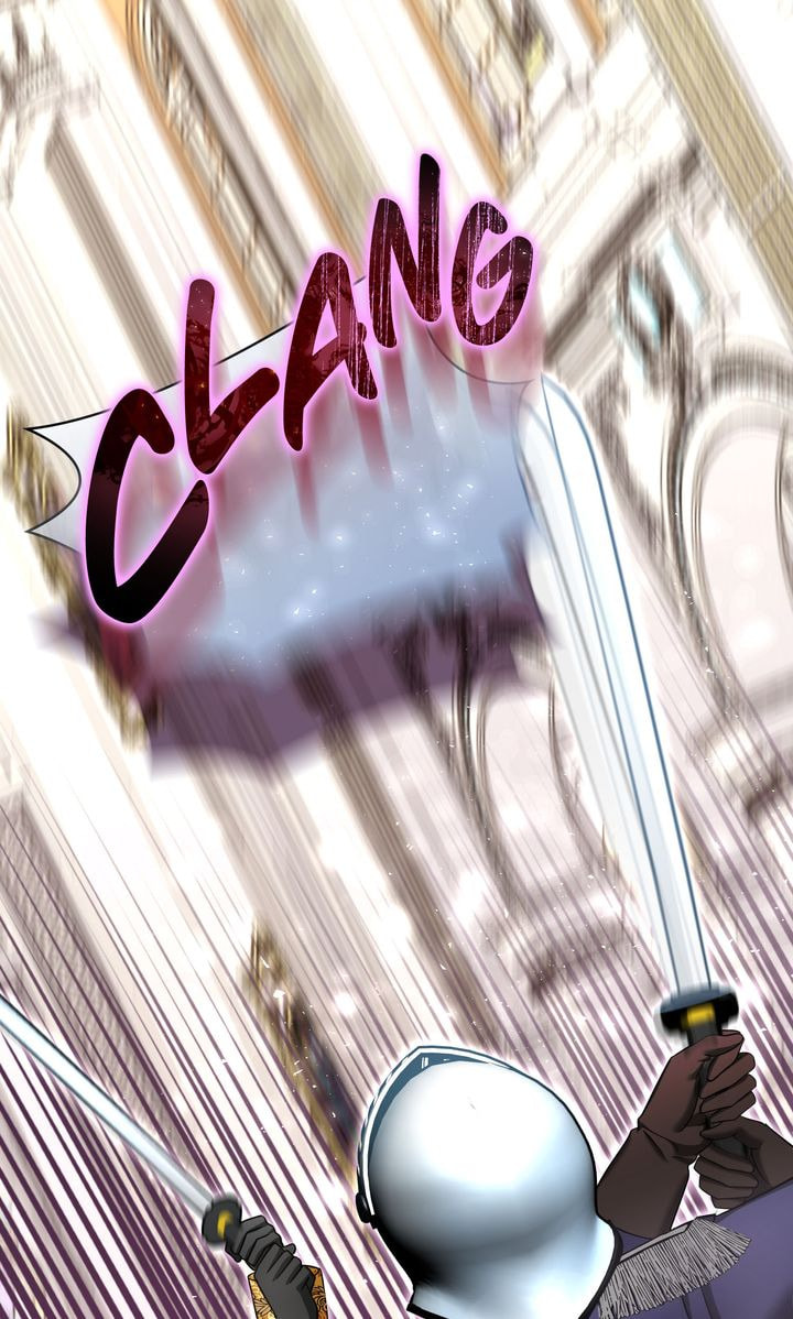 Justice for the Villainess Chapter 142 page 75 - 