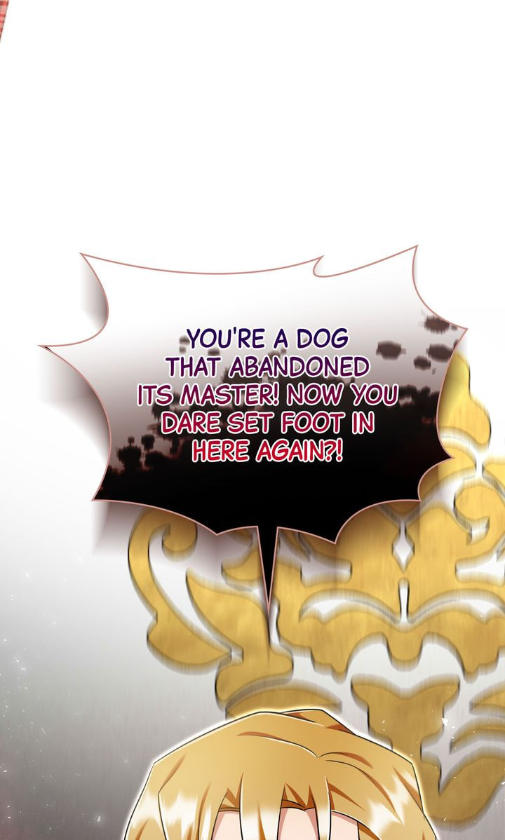 Justice for the Villainess Chapter 142 page 85 - 