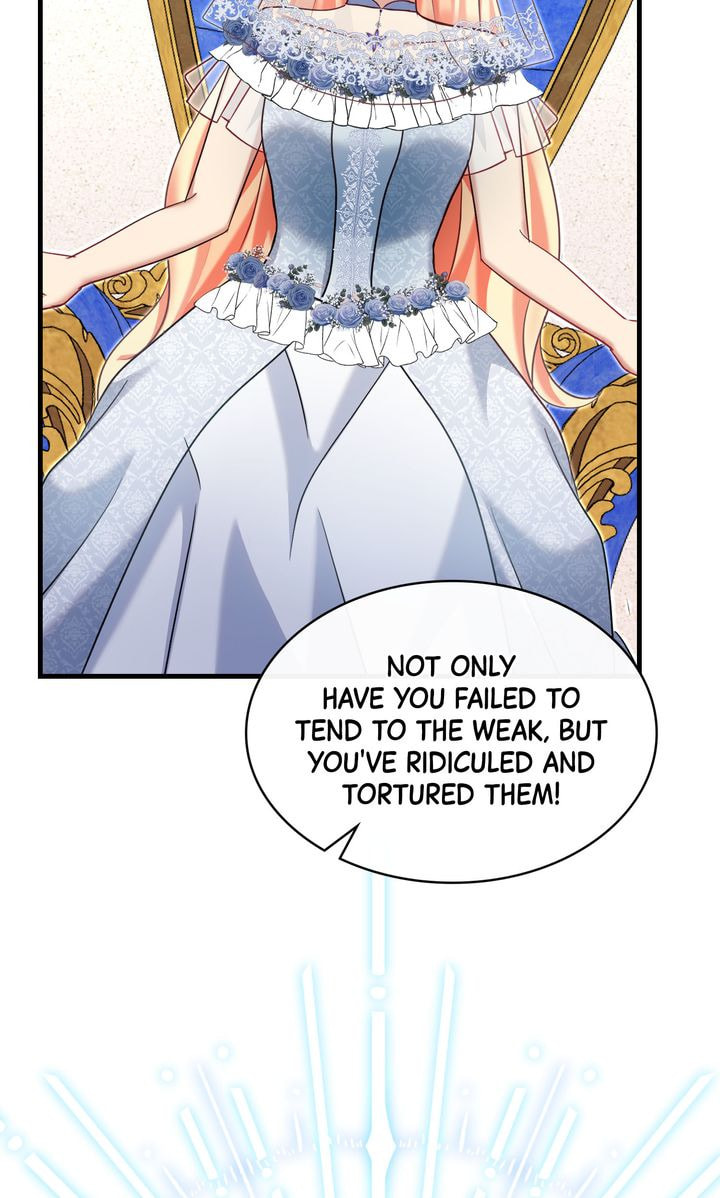 Justice for the Villainess Chapter 142 page 94 - 