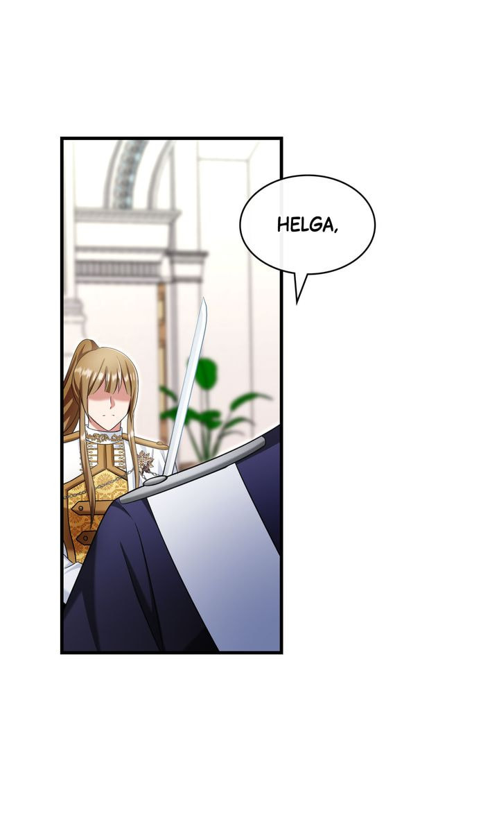 Justice for the Villainess Chapter 142 page 97 - 