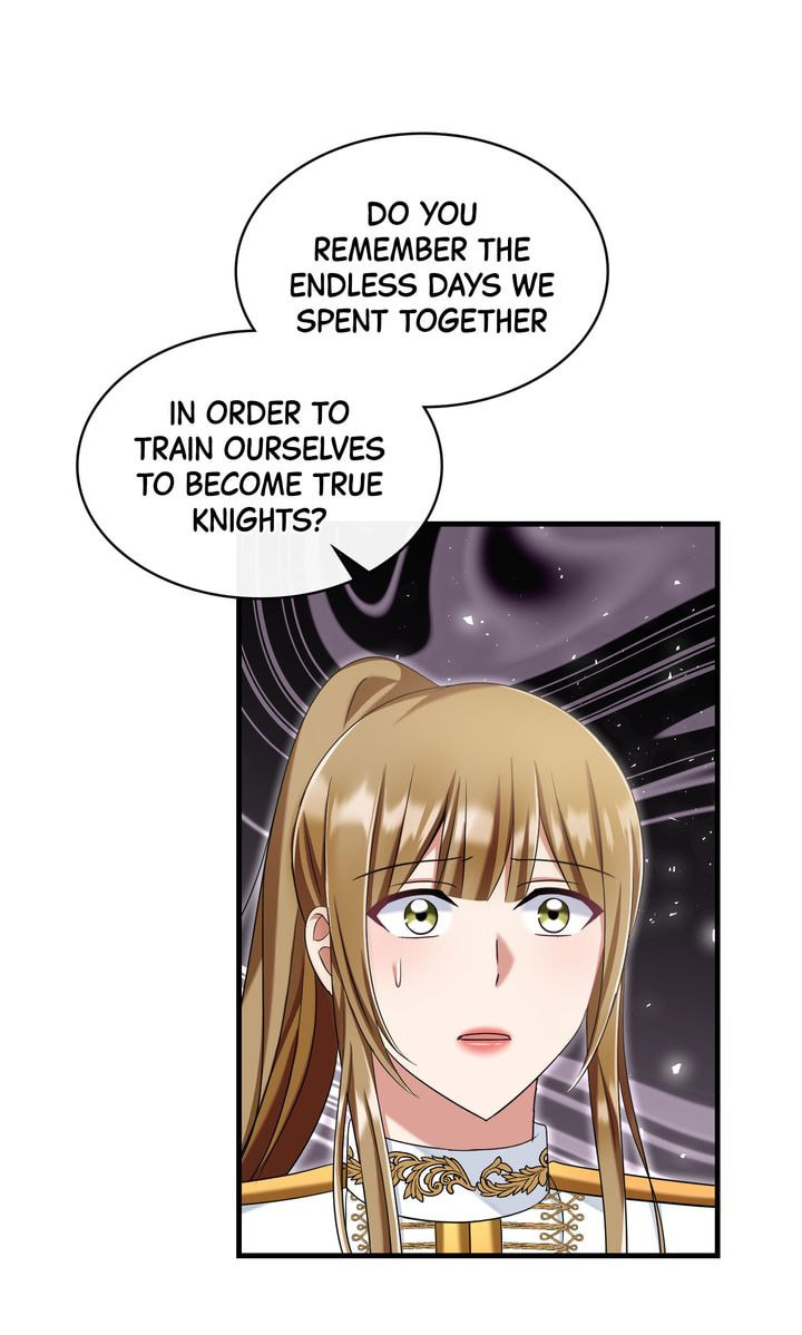 Justice for the Villainess Chapter 142 page 98 - 