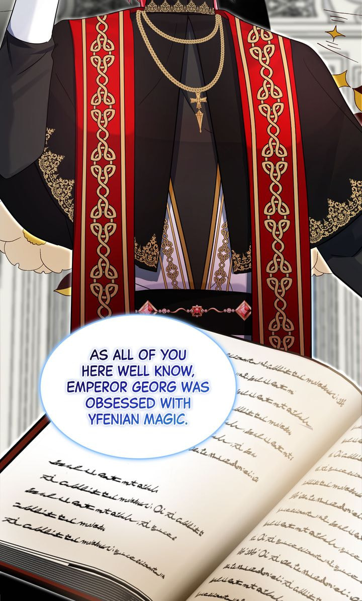 Justice for the Villainess Chapter 143 page 101 - 