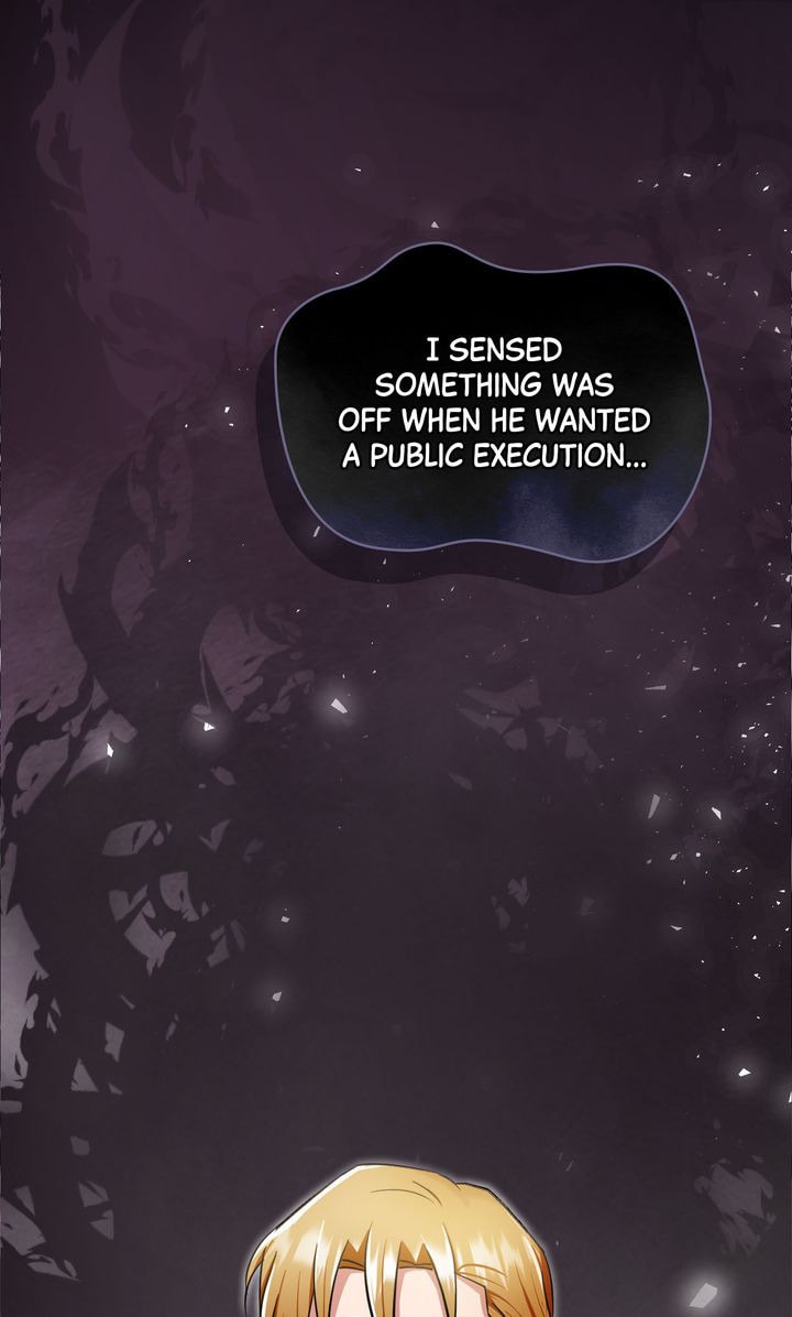 Justice for the Villainess Chapter 143 page 112 - 
