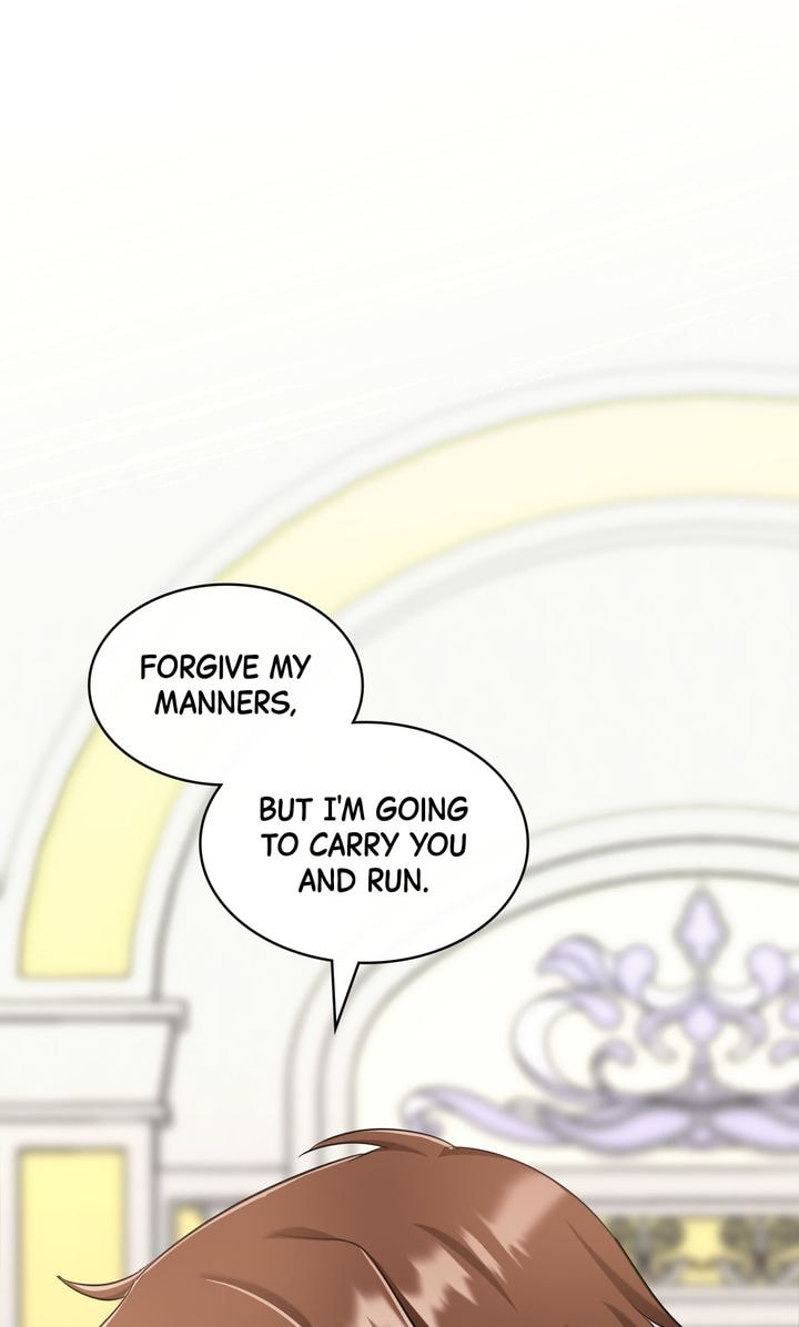 Justice for the Villainess Chapter 143 page 23 - 