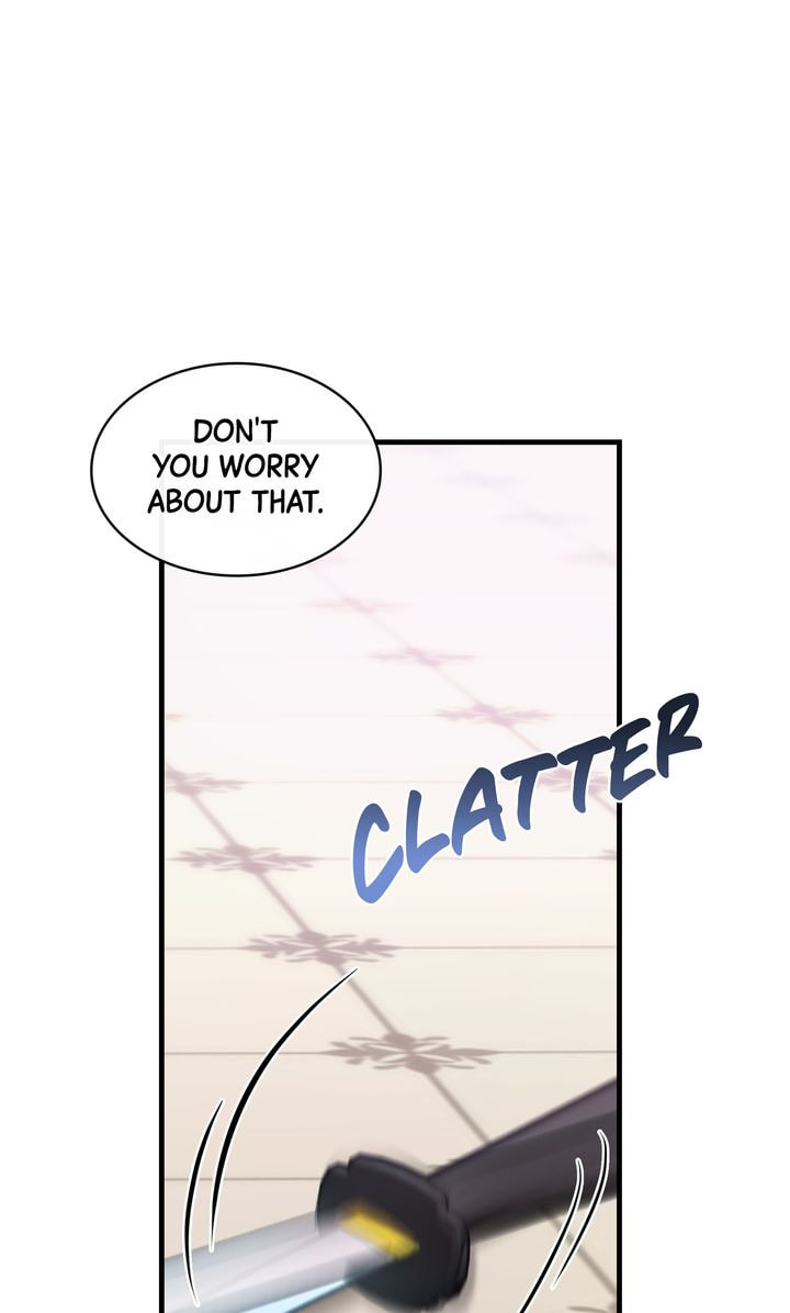 Justice for the Villainess Chapter 143 page 26 - 