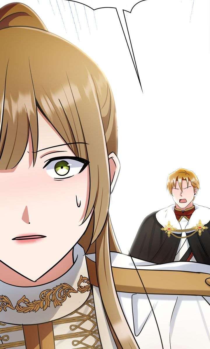 Justice for the Villainess Chapter 143 page 32 - 