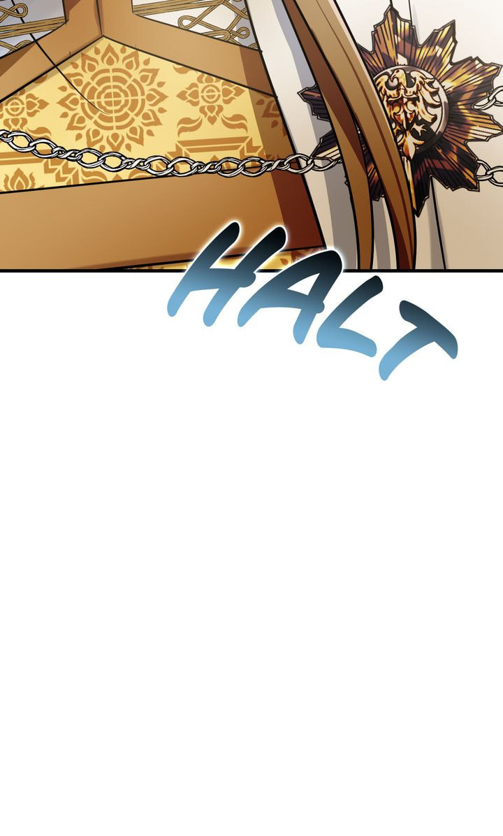 Justice for the Villainess Chapter 143 page 33 - 