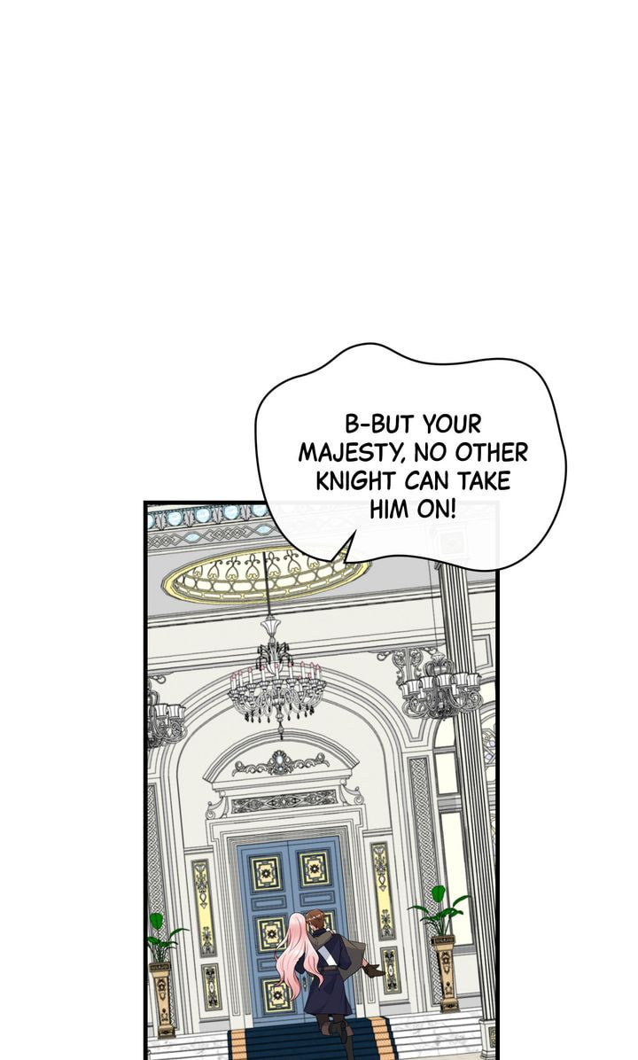 Justice for the Villainess Chapter 143 page 34 - 