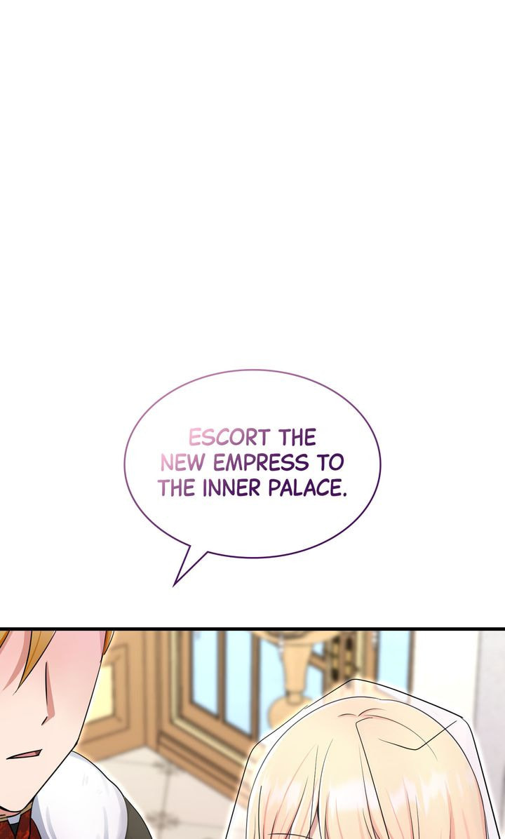 Justice for the Villainess Chapter 143 page 36 - 
