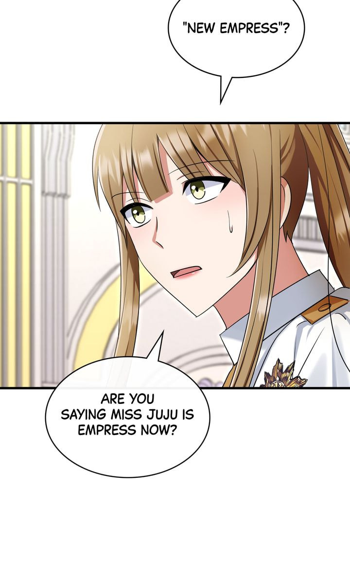 Justice for the Villainess Chapter 143 page 38 - 