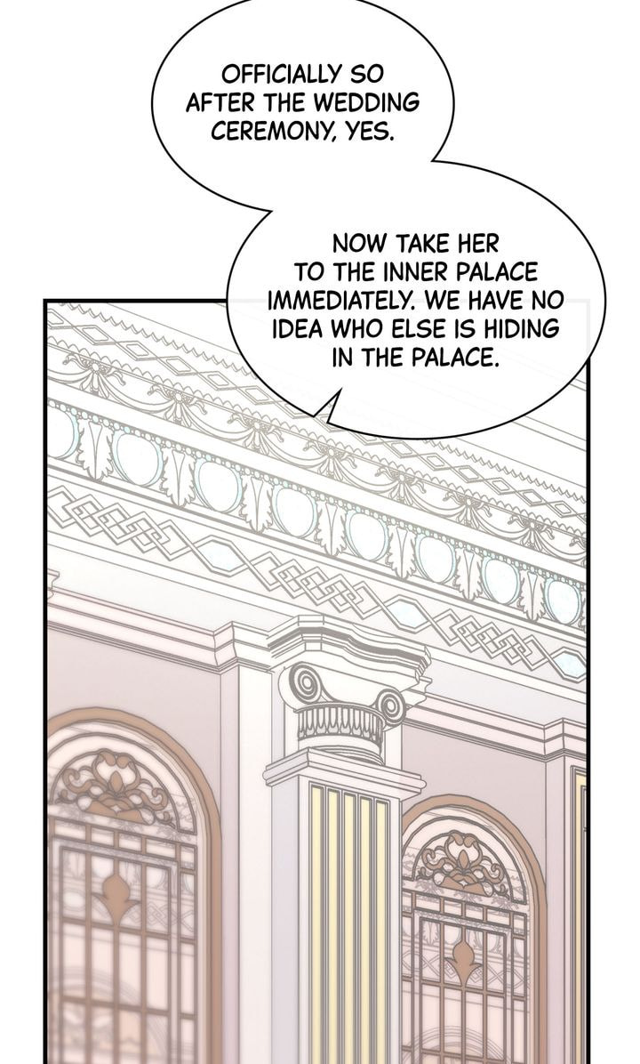 Justice for the Villainess Chapter 143 page 40 - 