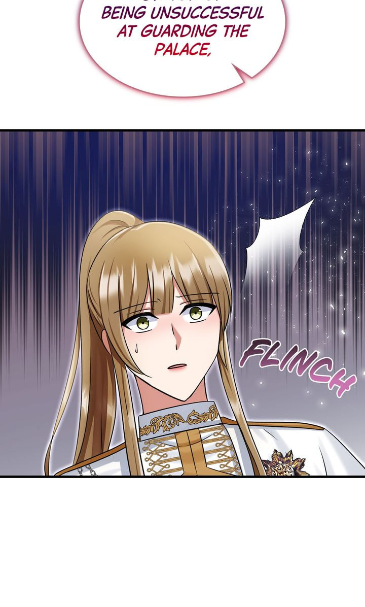 Justice for the Villainess Chapter 143 page 42 - 
