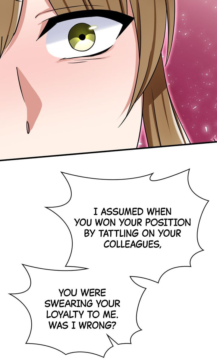 Justice for the Villainess Chapter 143 page 45 - 