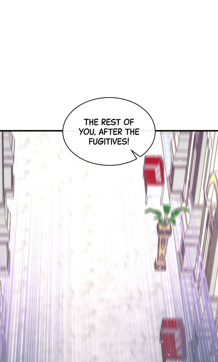 Justice for the Villainess Chapter 143 page 50 - 