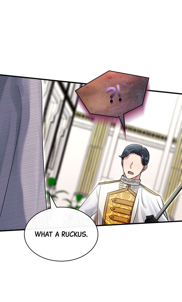 Justice for the Villainess Chapter 143 page 52 - 