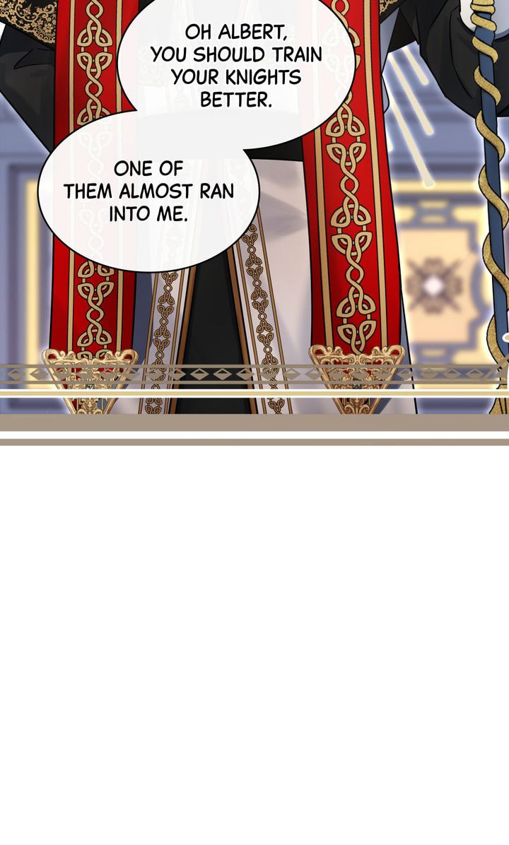 Justice for the Villainess Chapter 143 page 61 - 
