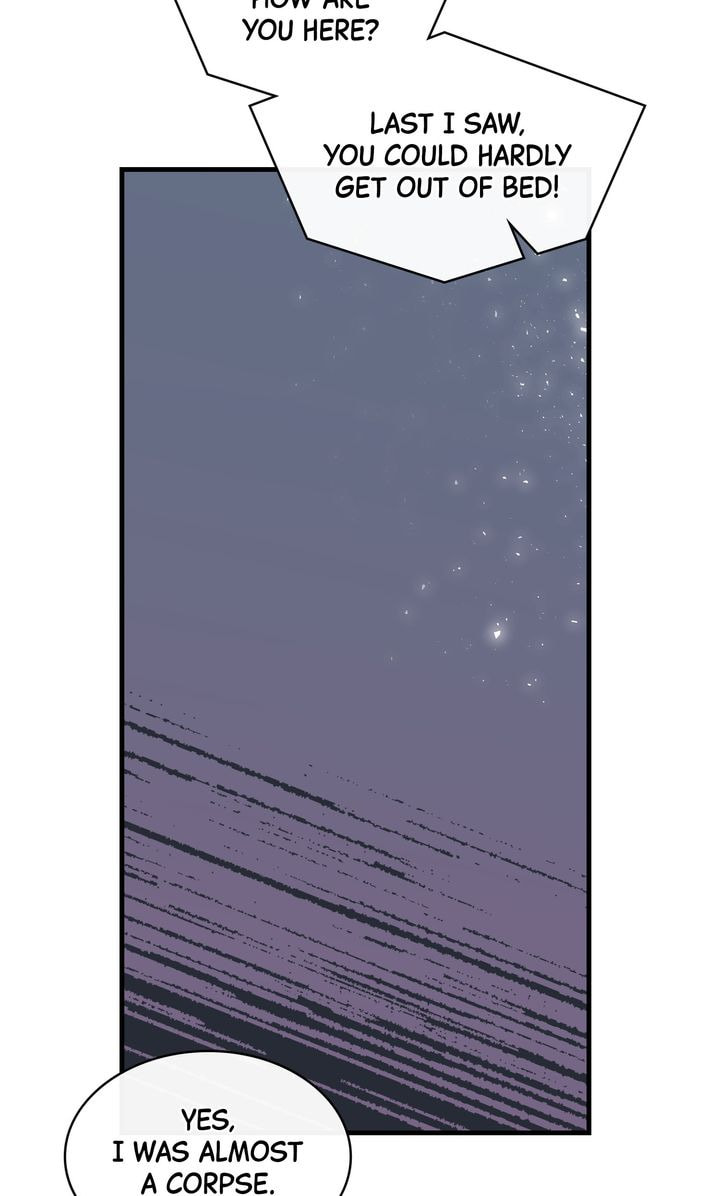 Justice for the Villainess Chapter 143 page 63 - 