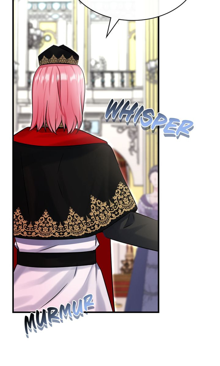 Justice for the Villainess Chapter 143 page 65 - 