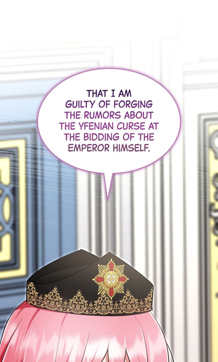 Justice for the Villainess Chapter 143 page 69 - 