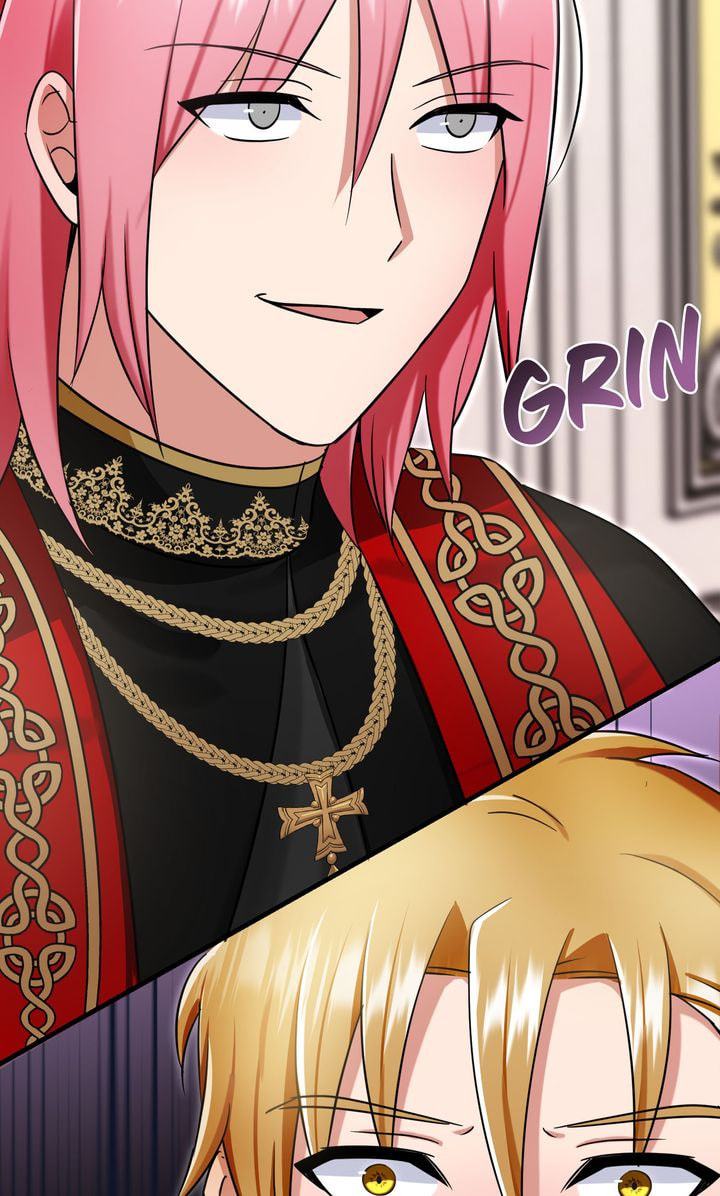 Justice for the Villainess Chapter 143 page 70 - 