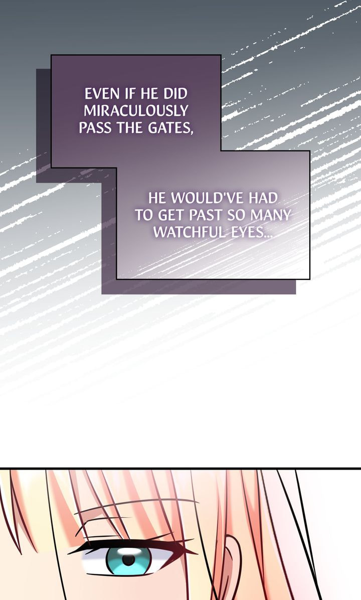 Justice for the Villainess Chapter 143 page 8 - 
