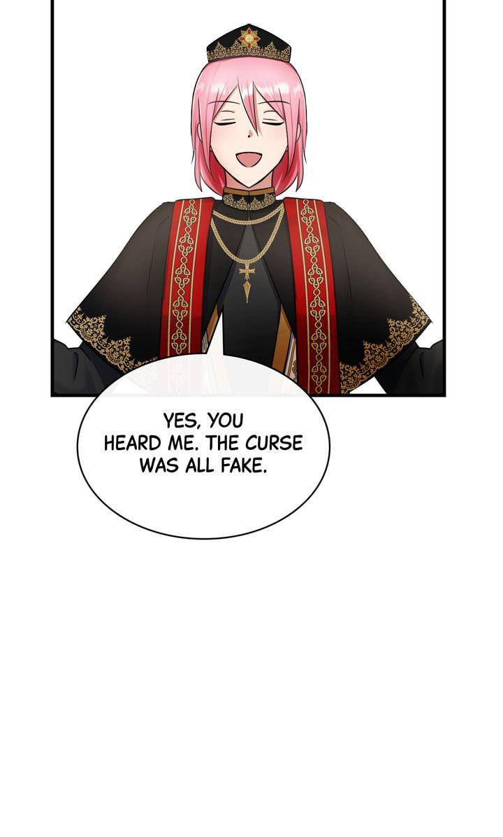 Justice for the Villainess Chapter 143 page 73 - 