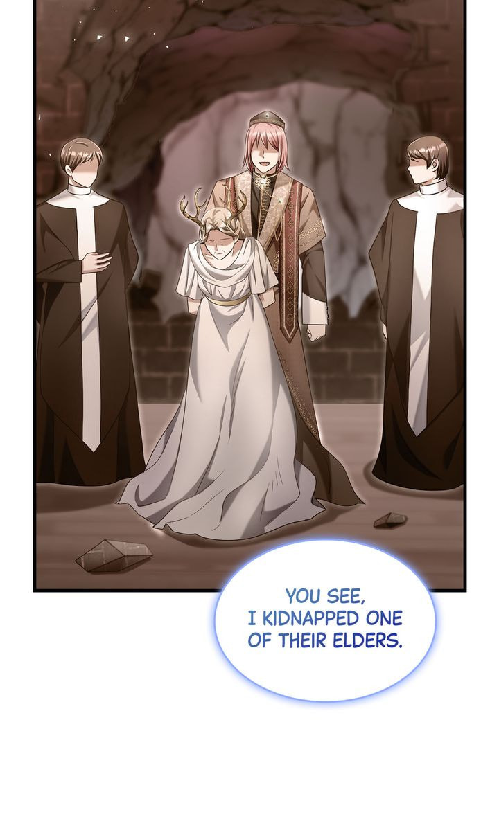 Justice for the Villainess Chapter 143 page 76 - 