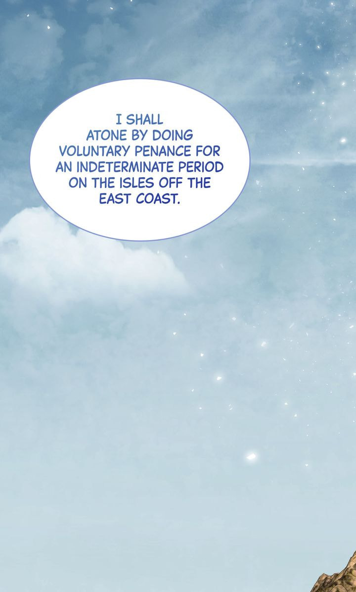 Justice for the Villainess Chapter 143 page 83 - 