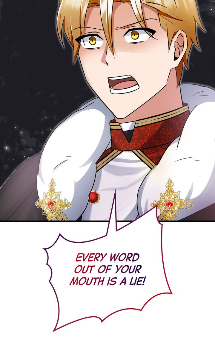 Justice for the Villainess Chapter 143 page 87 - 