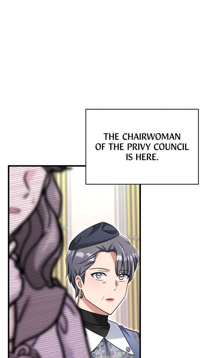 Justice for the Villainess Chapter 143 page 10 - 