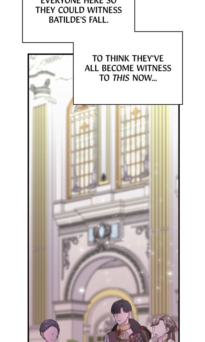 Justice for the Villainess Chapter 143 page 94 - 