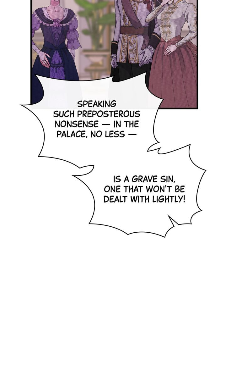 Justice for the Villainess Chapter 143 page 95 - 
