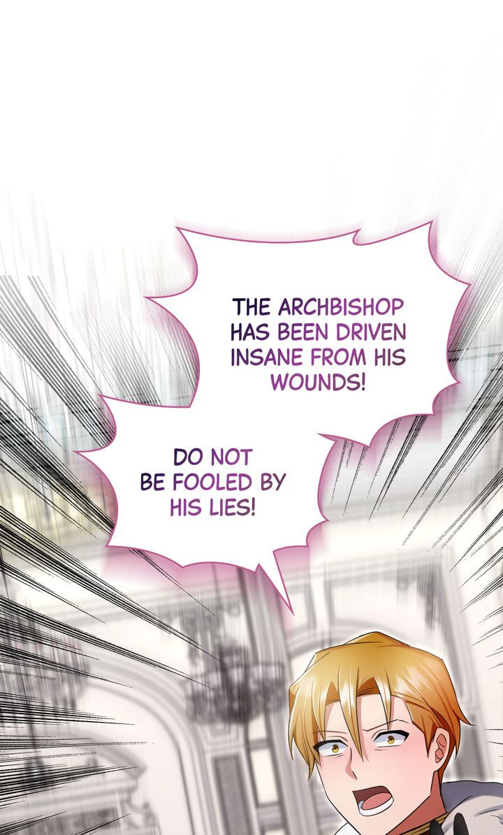 Justice for the Villainess Chapter 143 page 96 - 