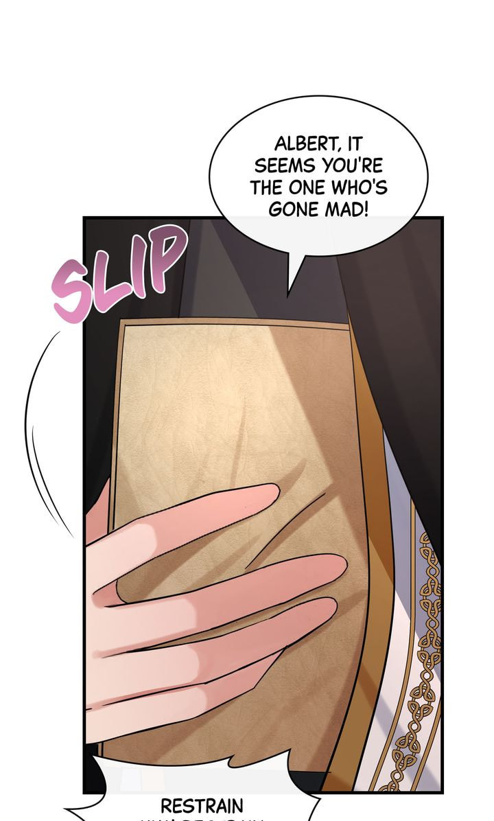 Justice for the Villainess Chapter 143 page 98 - 