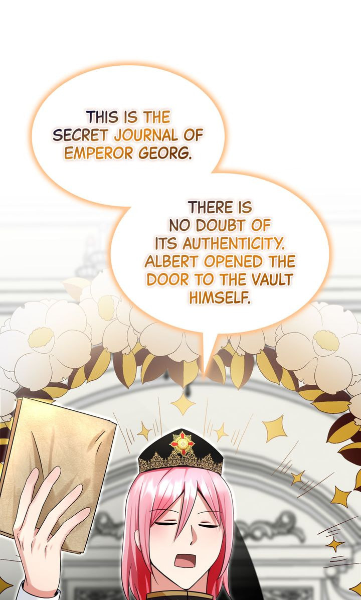 Justice for the Villainess Chapter 143 page 100 - 