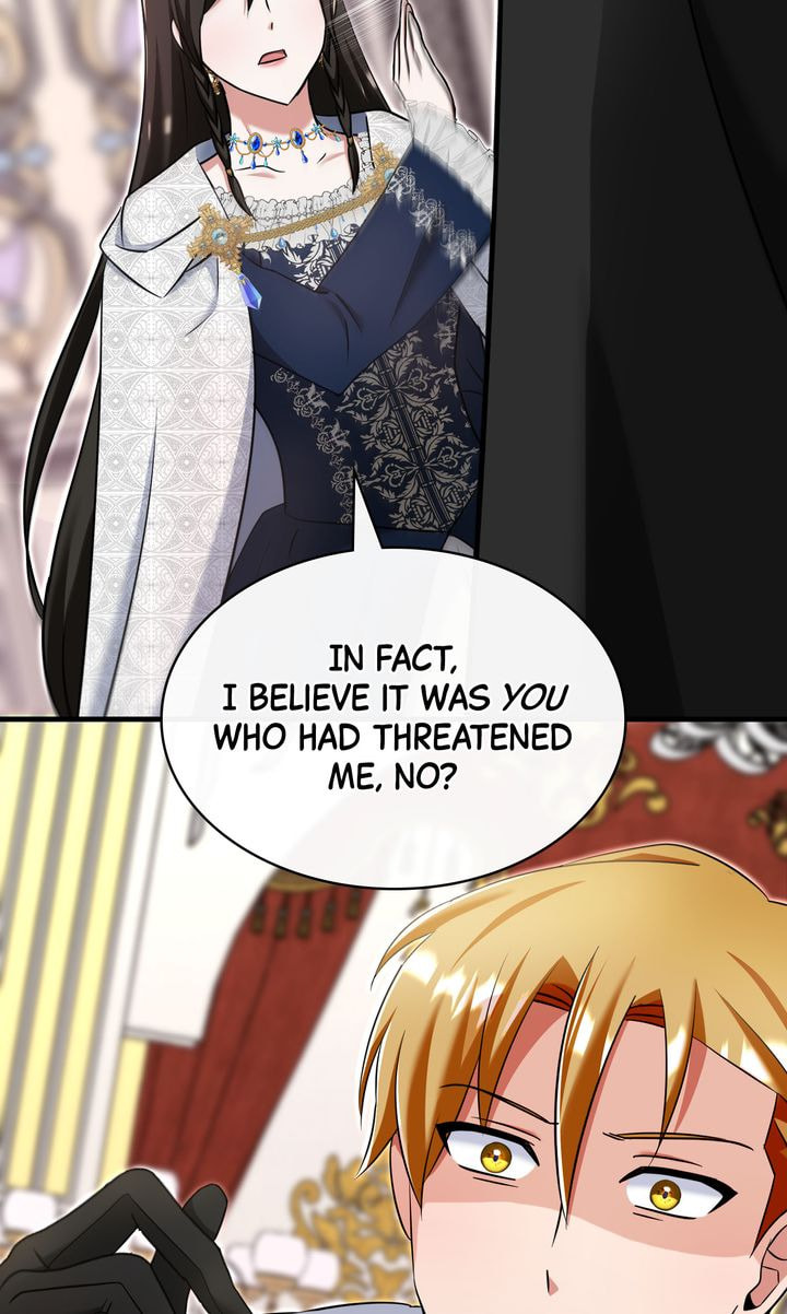 Justice for the Villainess Chapter 144 page 13 - 